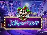 เกมสล็อต Jokerizer